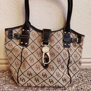 Dooney & Bourke Satchel Purse